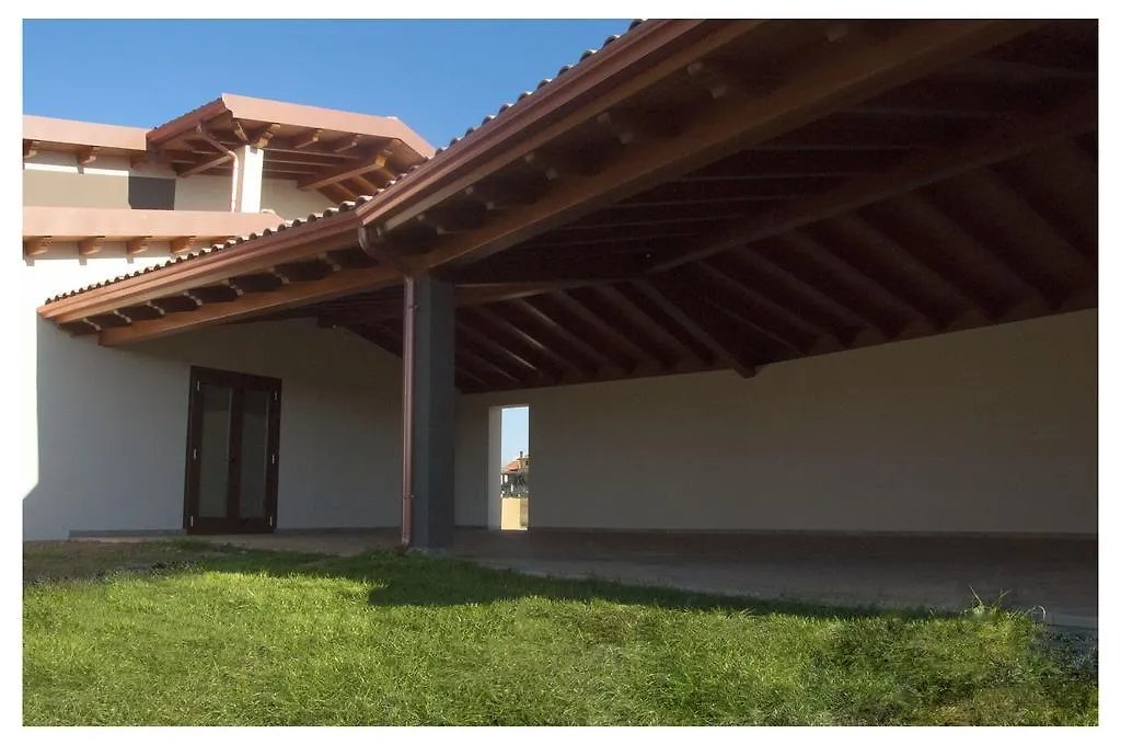 Agriturismo Sa Scalitta-1