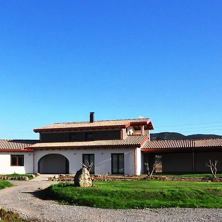 Agriturismo Sa Scalitta-2